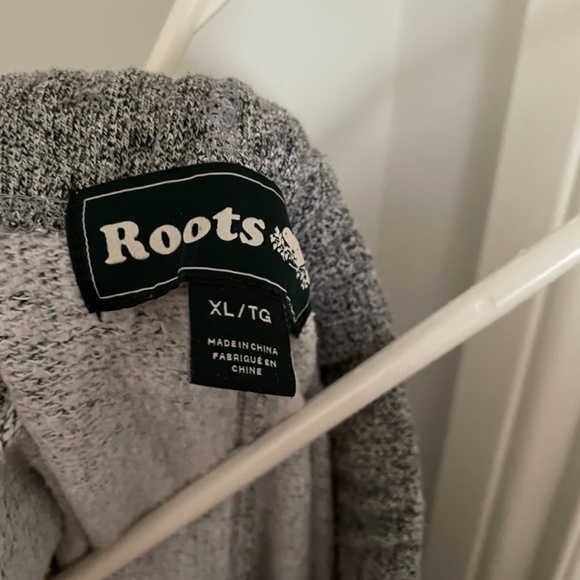 ROOTS PANTS - Picture 2 of 3